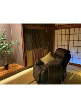 ご褒美にオススメ贅沢サロン