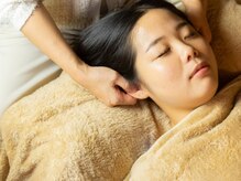 サロン インプルーブ(Salon Improve)/お耳をほぐします