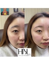 アズエルワックス(AZUEL WAX)/HBL