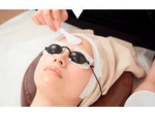 サンライズビューティー/顔脱毛