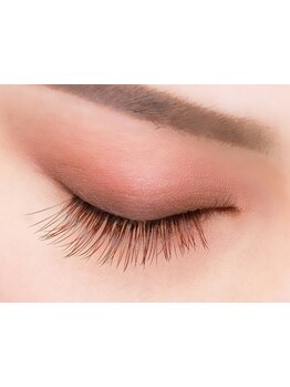 カラーエクステがあるサロン