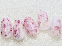 サロンレム(salon Rem.)/【アートコース￥10900】