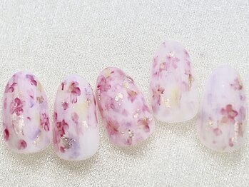 サロンレム(salon Rem.)/【アートコース¥10900】