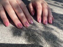 ニマ(nima)/ギラギラネイル