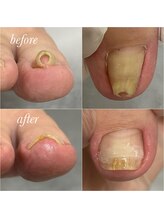 リゼラアンドコー 布施店/