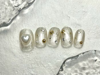 １月マンスリーデザイン【5800】