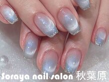 ソラヤ(Soraya)/韓国・ワンホンネイル・秋葉原
