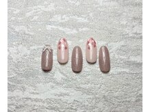 サロン チッチ(Salon titti)/春の期間限定デザイン