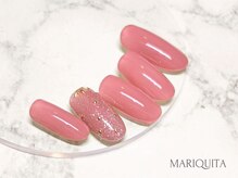ネイルサロン マリキータ(MARIQUITA)/NEW!3/1～【　春の定額¥7000　】
