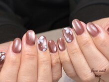 ファーロネイル(faro nail)/《トレンド》定額コースB