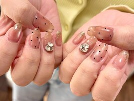 26年3月ビーネプレミアムコース