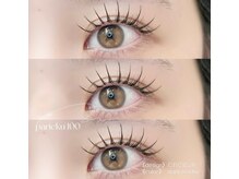 ナチュラルに盛れる”理想のナチュ盛れまつ毛”に！何色か組み合わせても可愛い☆カラーエクステご紹介☆