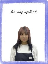 ビューティーアイラッシュ ビエラ岸辺健都店&nbsp;ヤマモト 