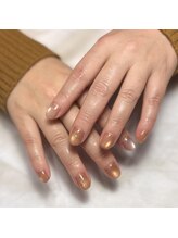 Nail Salon CHAINON 【シェノン】/