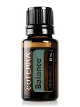 ココロ(COCORO)/バランスブレンドオイル