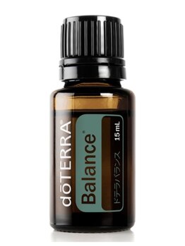 ココロ(COCORO)/バランスブレンドオイル