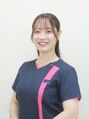 もみの木鍼灸整骨院 恵比寿&nbsp;宇野 梨花