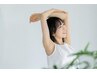 【不眠・ストレス・自律神経症状のお悩みに】　自律神経整体60分