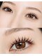 マツエク/LED/まつげパーマ/眉毛 /アンドヘルシー【Eye-Dentity 】福島の写真/【骨格×黄金比】似合わせアイブロウワックスで垢抜け★毎日のメイクが楽になる、洗練された美眉へ！