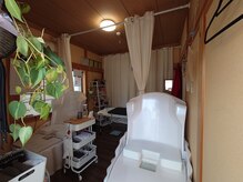 ヨサパーク ヴィオレット(YOSA PARK VIOLET)の雰囲気(下半身痩せ◎サイズダウン◎スッキリメリハリボディ/ダイエット)