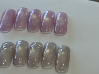 アンフェイド 富山(UNFADE.)/