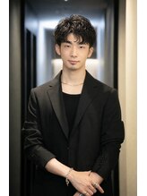 ジャルダントウキョウ(Jardin Tokyo) 鯨岡拓也 「表参道」