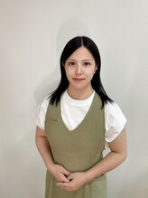 トップネイル ハママツ(TOP NAIL HAMAMATHU) suzu