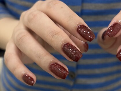 ツキネイル 天王寺店(tuki nail)の写真