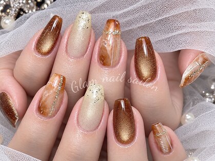 グラム(Glam)の写真