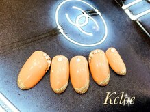 ネイルクロエ(NAIL KCLOE)/