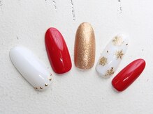 ジーネイルコウベ(G NAIL KOBE)/ハンドDコース 2990円