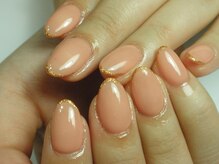 ネイルアート ユニ(Nail Art UNI)/<Nail Art UNI>デザイン