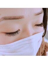 エムズ サロン(M's SALON)/セーブル120本 4500円