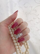 アールズネイル 金町店(R's nail)/★デザインネイル/4200円～★