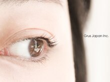 グルス(GRUS)/まつ毛カール