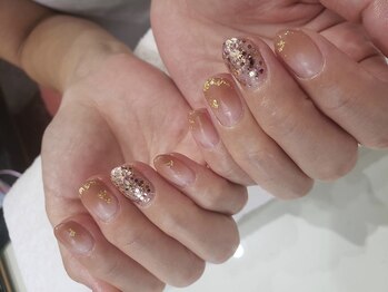 アンドダブル(and W)/