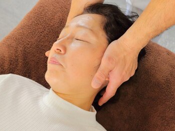 ベストヘルス治療院/U24学割美しさの追求！