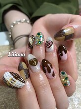 リリアーナ(Liliana)/