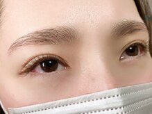 パラジェル登録サロン バランス シンプルネイル&アイラッシュ 新田東店(balance)/カラーエクステ