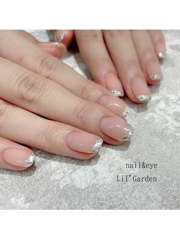 リルガーデン 新宿南口(Lil' Garden)/ガラスフレンチ