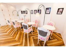 ベルタ 仙台店(BELTA)/カウンセリングルーム