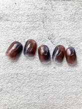 ニナネイル(nina.nail)/定額free designコース