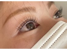 カオヤ プラス(Kaoya plus)/まつ毛パーマ