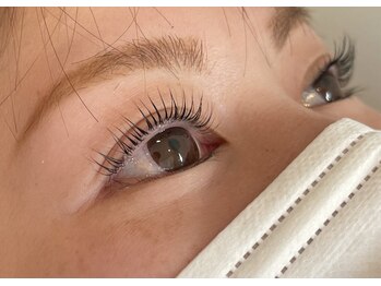 カオヤ プラス(Kaoya plus)/まつ毛パーマ