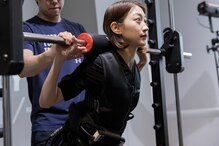 ボディ コンディショニング テクノロジー 銀座店(Body Conditioning Technology)