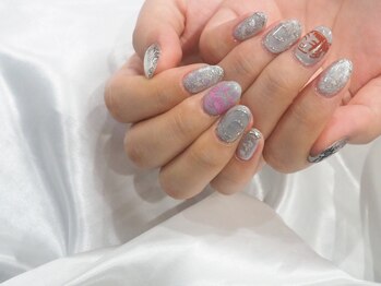 ロロネイル(LoLonail)/