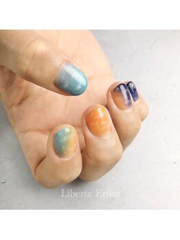 リベルタ(Liberta)/ネイル