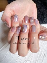 ティアム マタニティペイント アンド ネイル(Tiam Maternity Paint&Nail)/