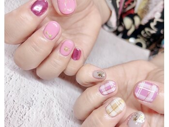 サロン ド パティポー(Salon de Patypo)/