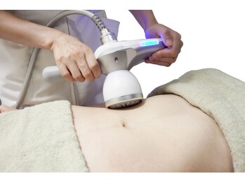 ティアエ(T-ae)/≪サイズダウン≫脂肪分解キャビ